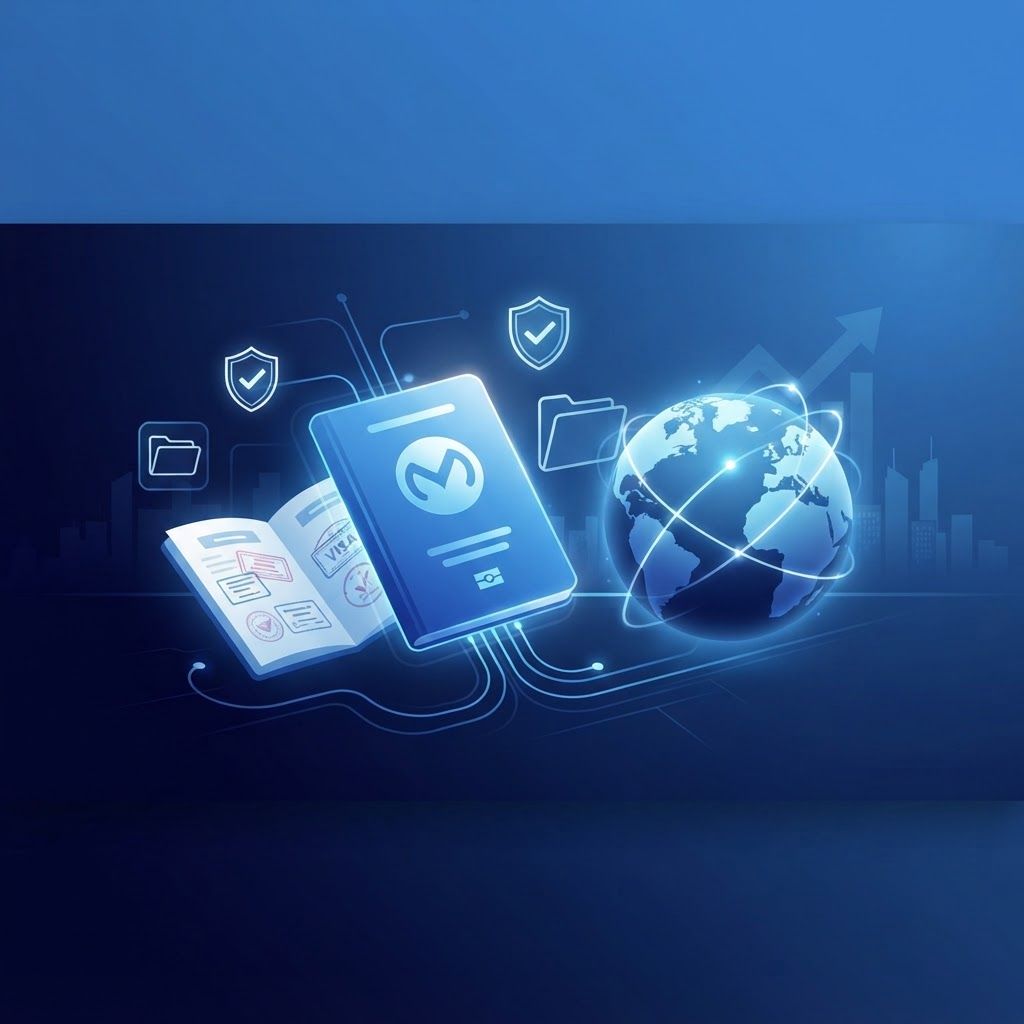 Top 10 Best Visa Consultants in Swindon