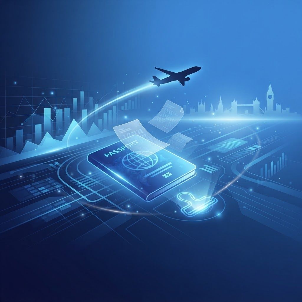 Top 10 Best Visa Consultants in Trafford