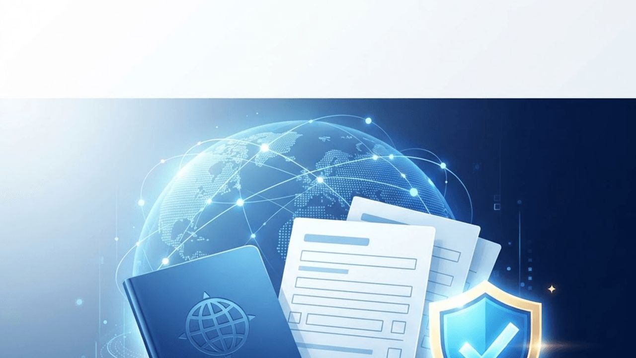 Top 10 Best Visa Consultants in Welwyn Hatfield