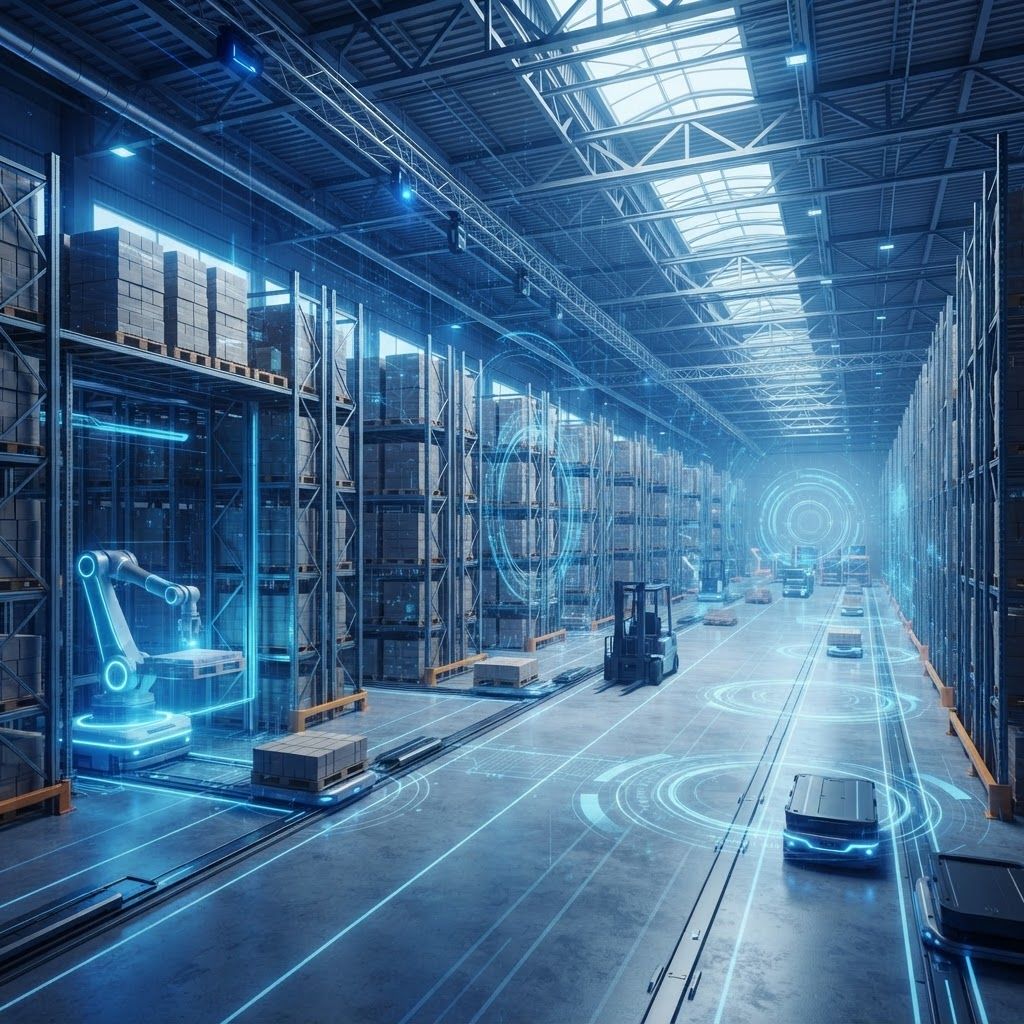 Top 10 Best Warehousing Companies in Bath and North East Somerset