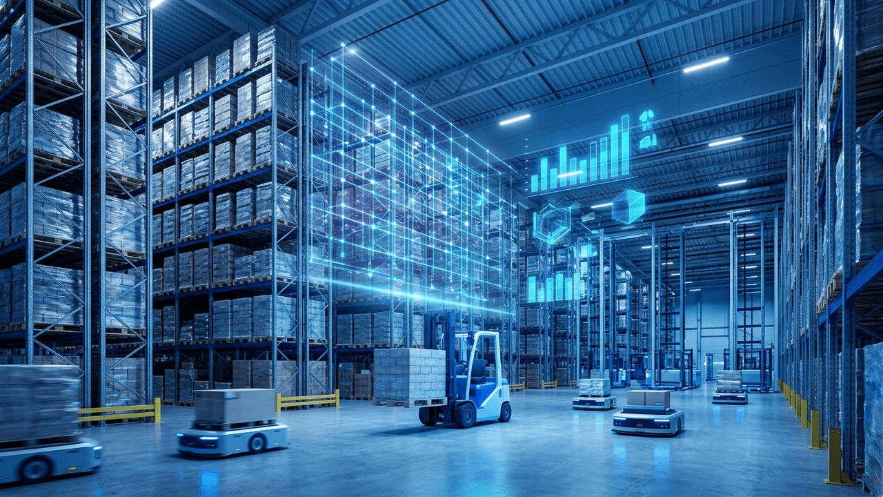 Top 10 Best Warehousing Companies in Adur