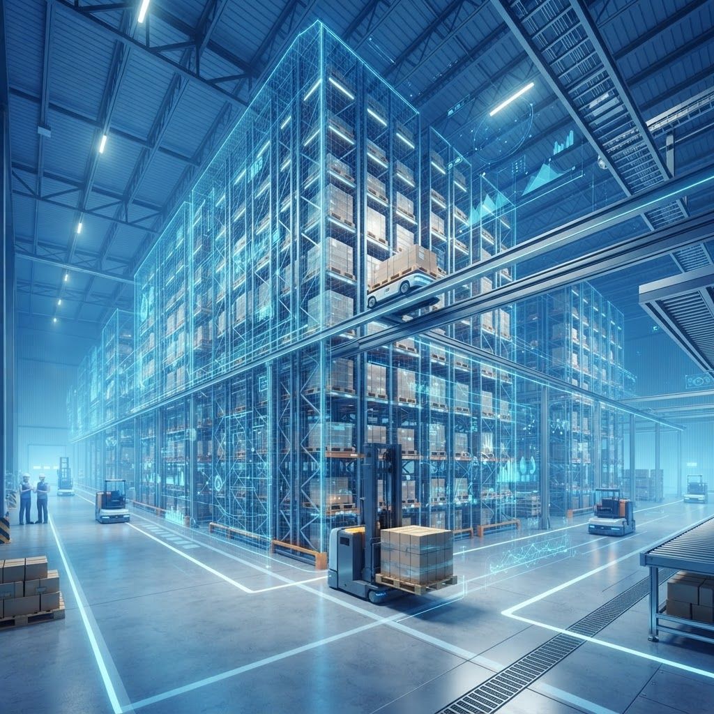 Top 10 Best Warehousing Companies in Amber Valley
