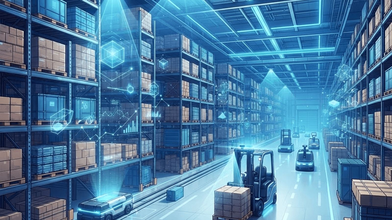 Top 10 Best Warehousing Companies in Ards and North Down