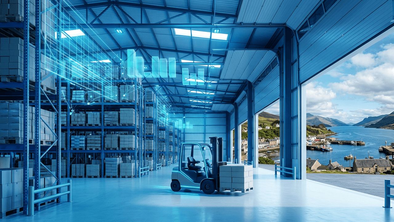 Top 10 Best Warehousing Companies in Argyll and Bute