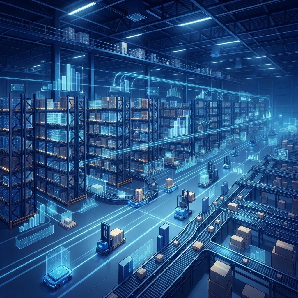 Top 10 Best Warehousing Companies in Ashfield