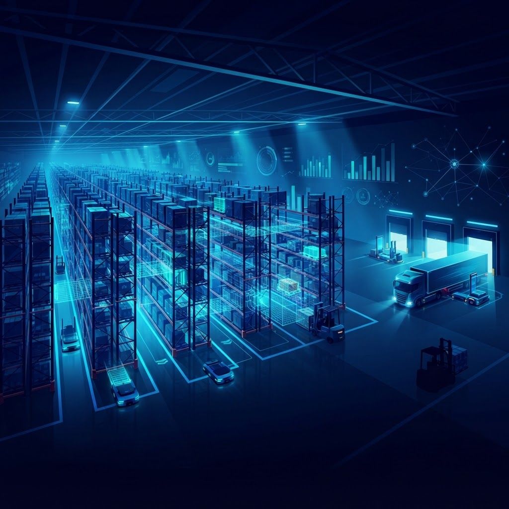 Top 10 Best Warehousing Companies in Barking and Dagenham