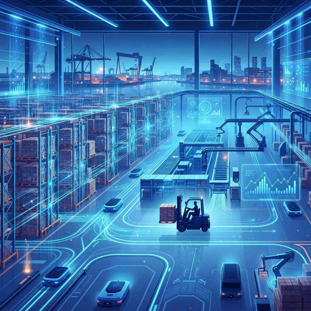 Top 10 Best Warehousing Companies in Belfast