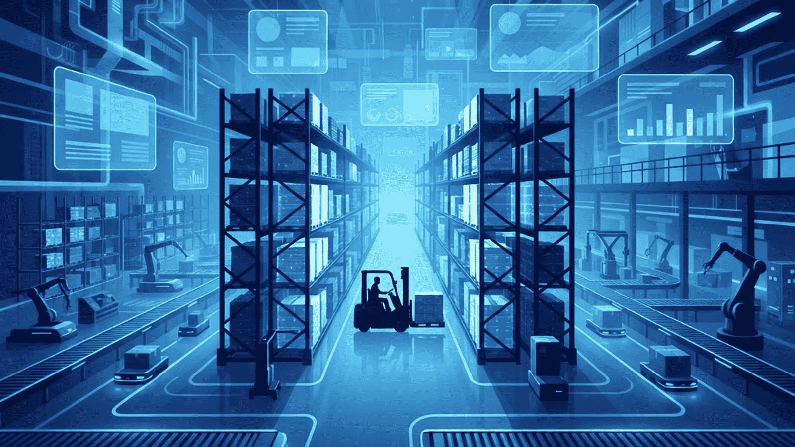 Top 10 Best Warehousing Companies in Bexley