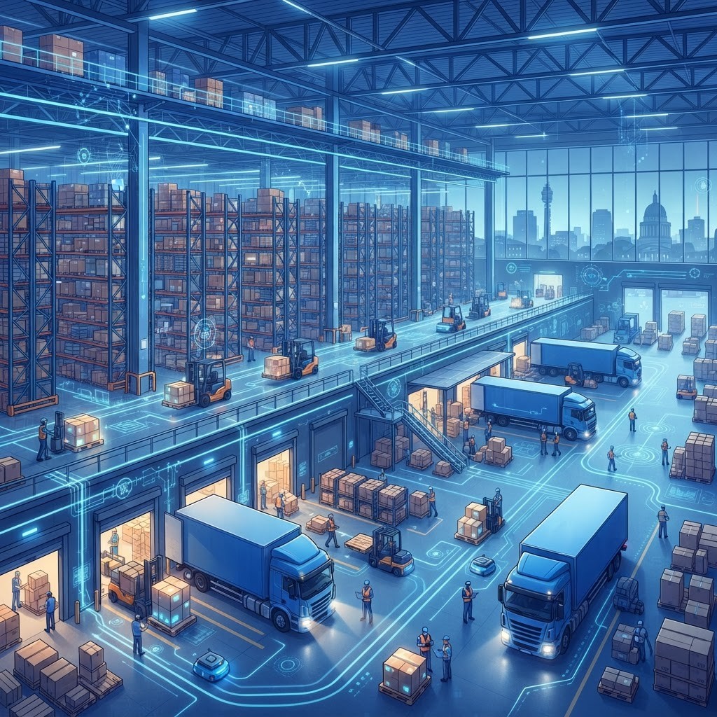 Top 10 Best Warehousing Companies in Birmingham