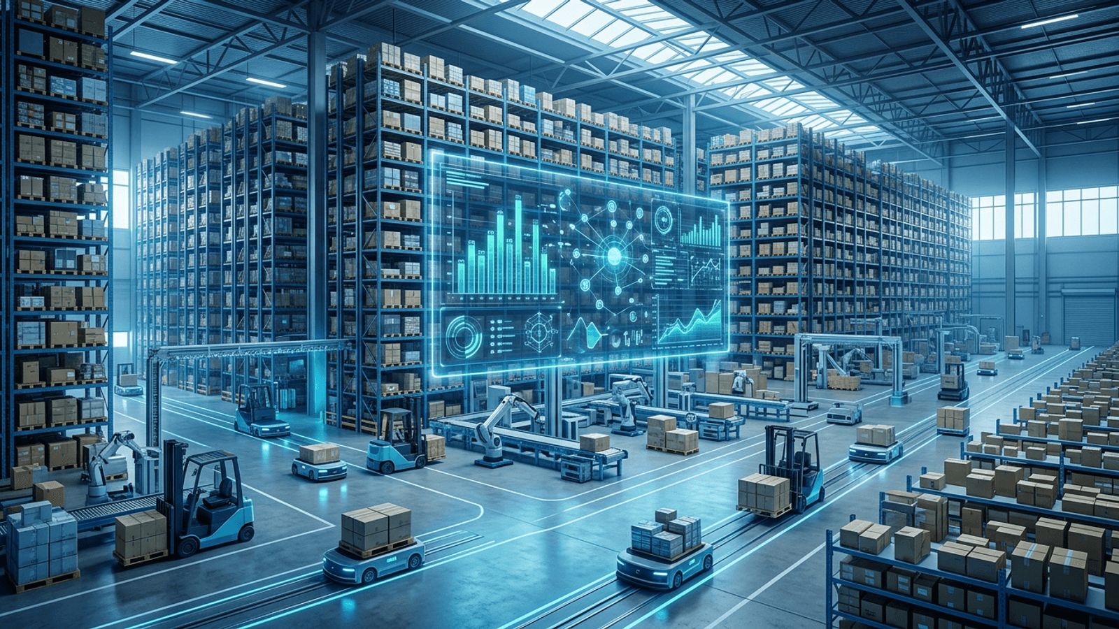 Top 10 Best Warehousing Companies in Boston