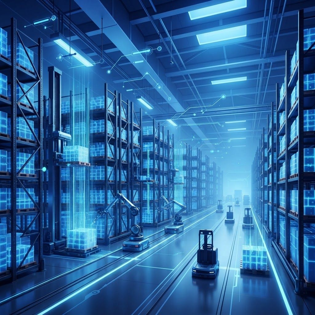 Top 10 Best Warehousing Companies in Bracknell Forest