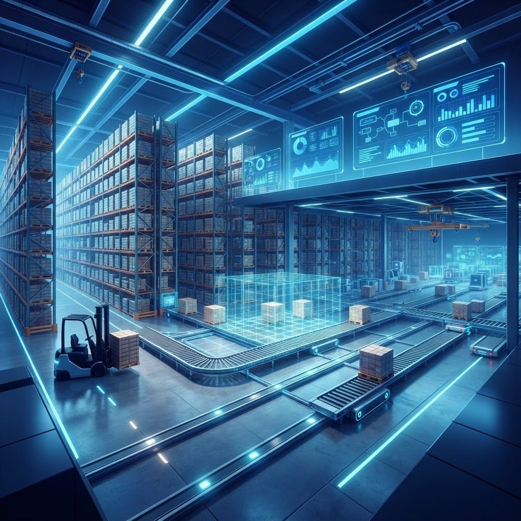 Top 10 Best Warehousing Companies in Braintree