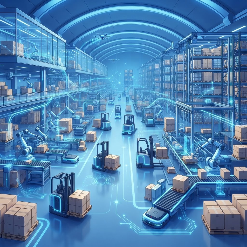 Top 10 Best Warehousing Companies in Brent