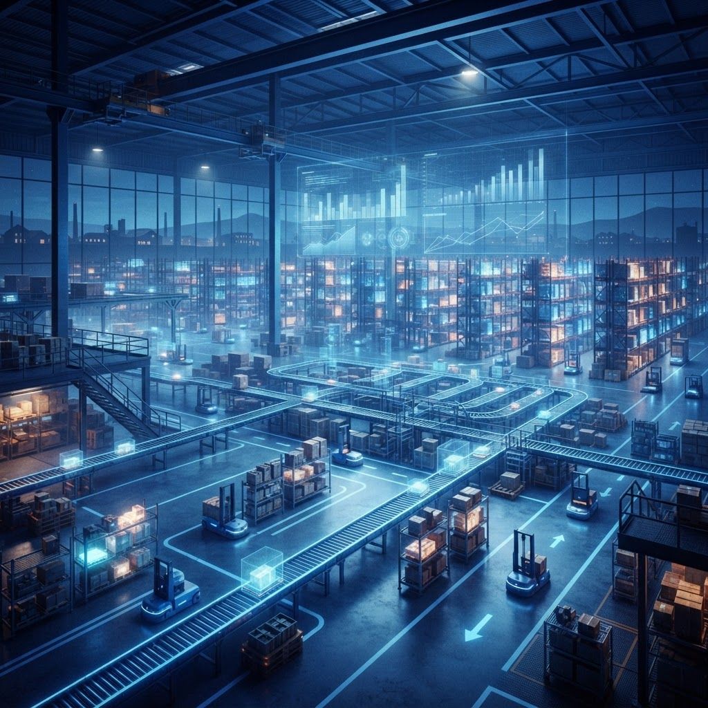 Top 10 Best Warehousing Companies in Bridgend