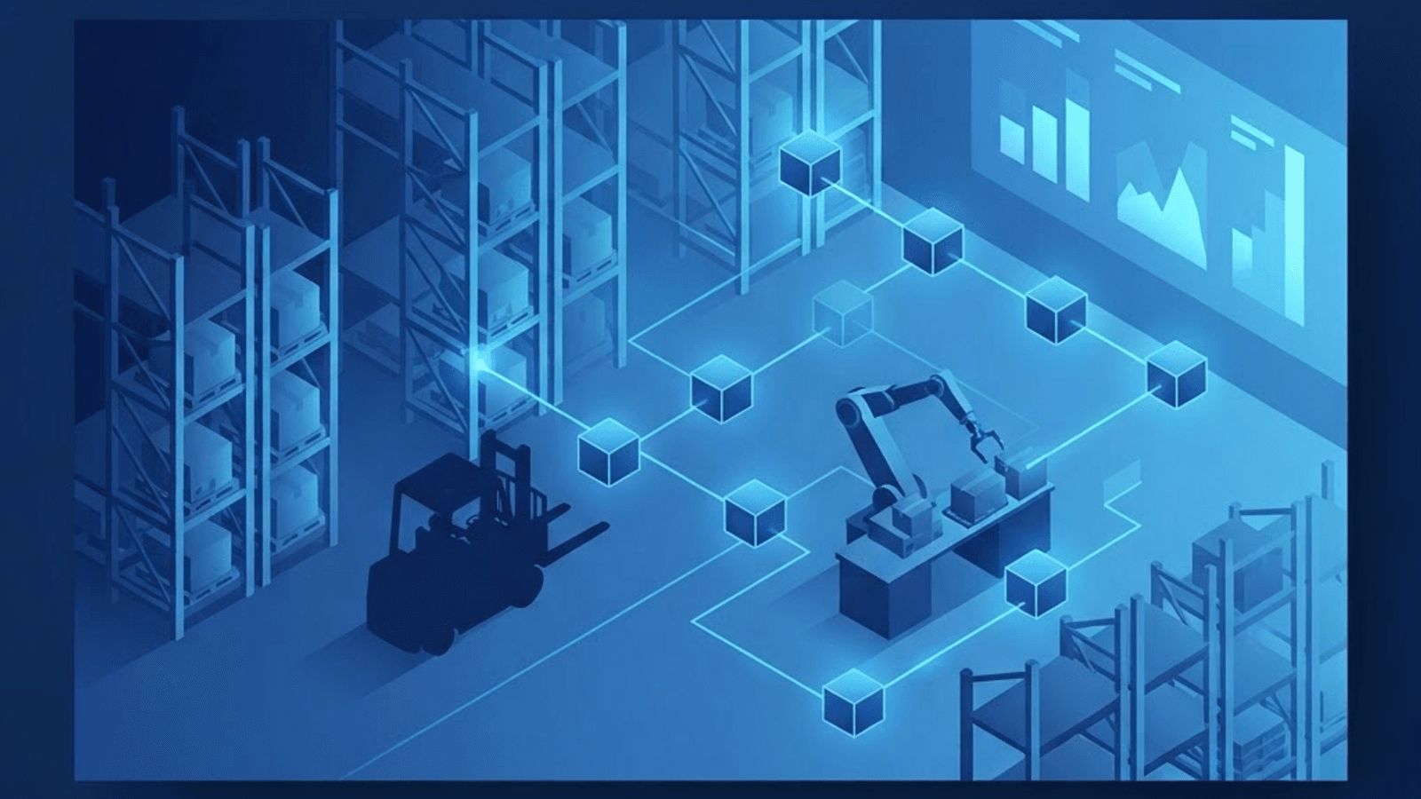 Top 10 Best Warehousing Companies in Broxtowe