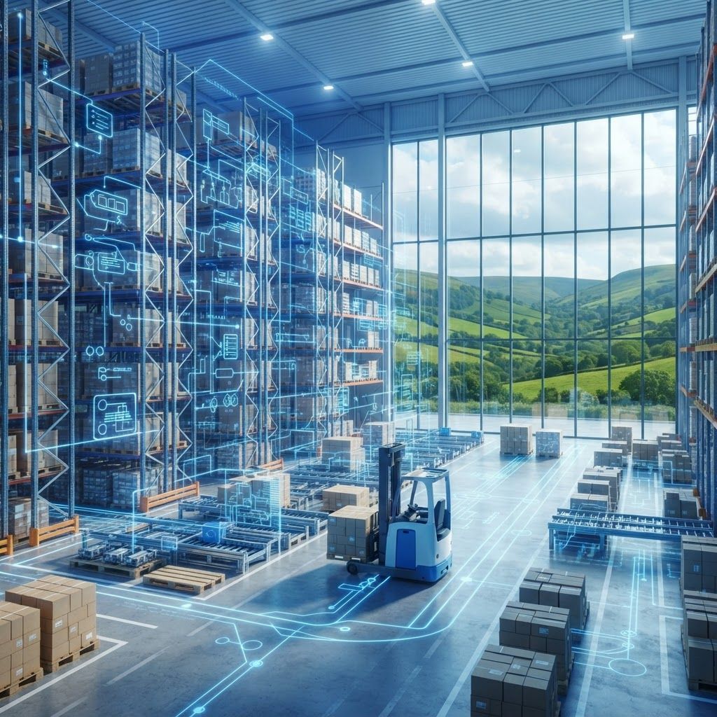 Top 10 Best Warehousing Companies in Caerphilly