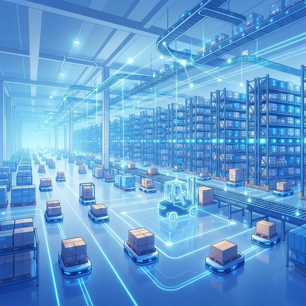 Top 10 Best Warehousing Companies in Cardiff