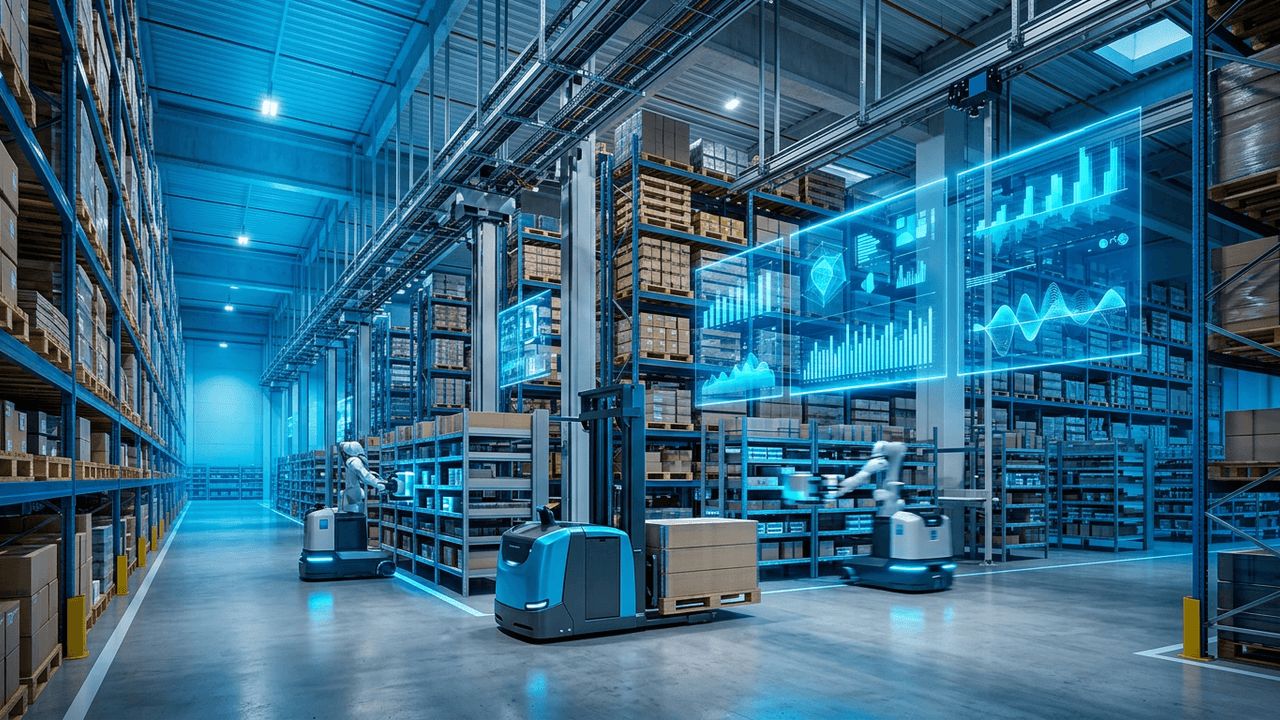 Top 10 Best Warehousing Companies in Castle Point