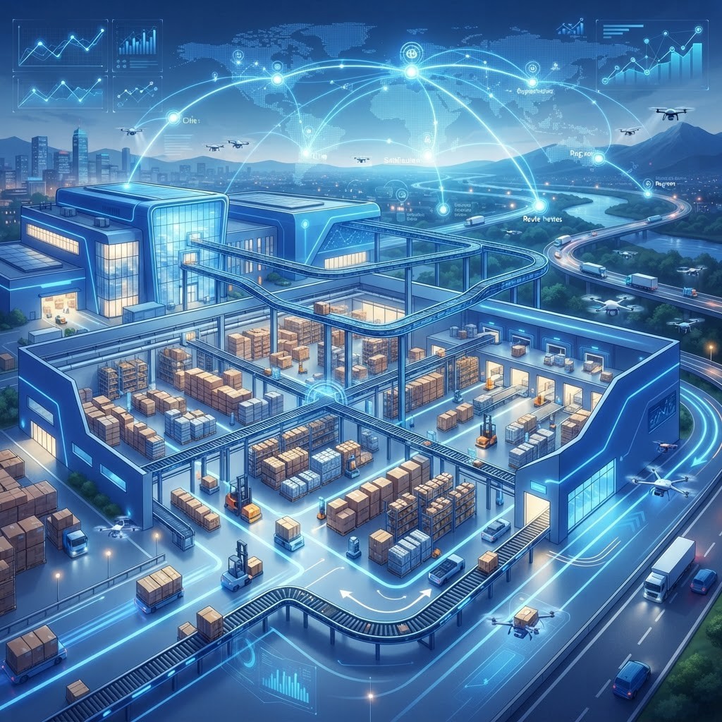 Top 10 Best Warehousing Companies in Cheshire West and Chester