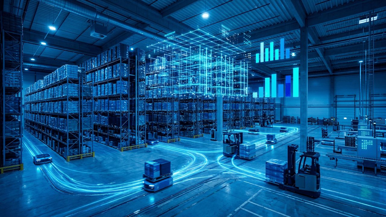 Top 10 Best Warehousing Companies in Chesterfield