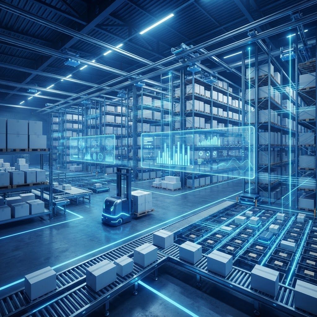 Top 10 Best Warehousing Companies in Chichester