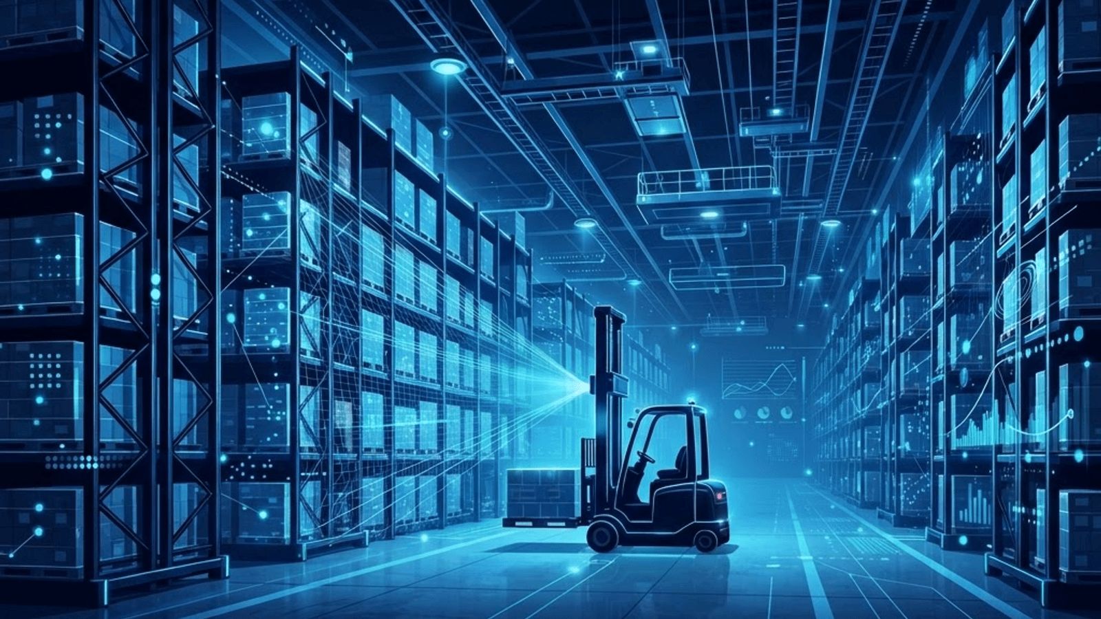 Top 10 Best Warehousing Companies in Chorley