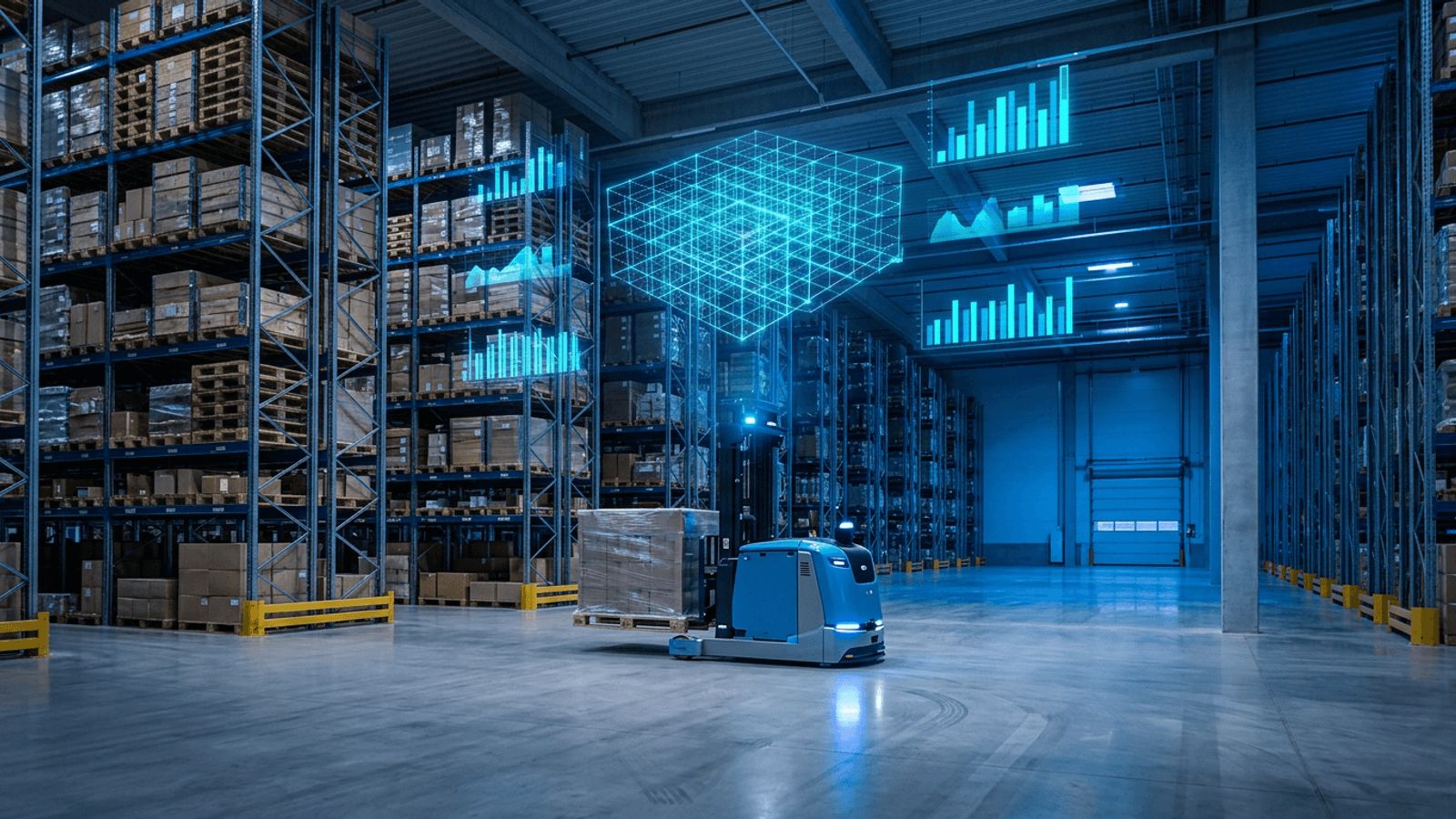 Top 10 Best Warehousing Companies in Clackmannanshire
