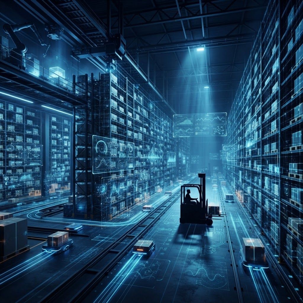 Top 10 Best Warehousing Companies in Colchester