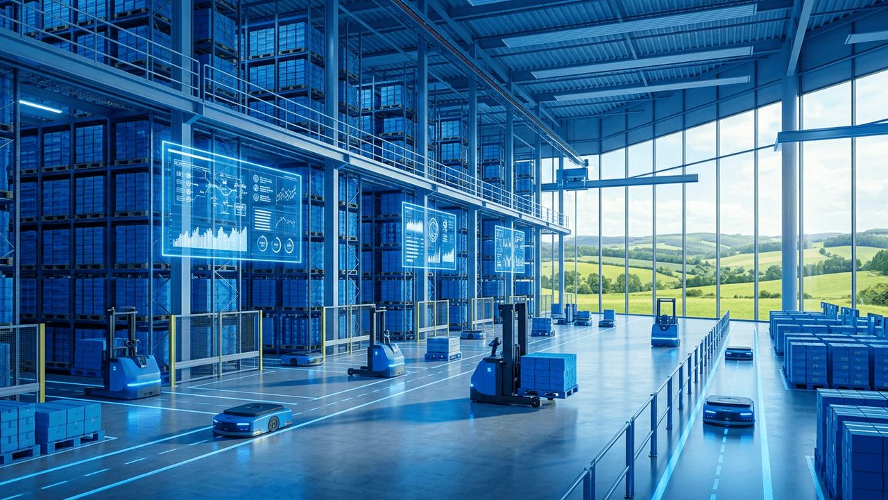 Top 10 Best Warehousing Companies in Cotswold