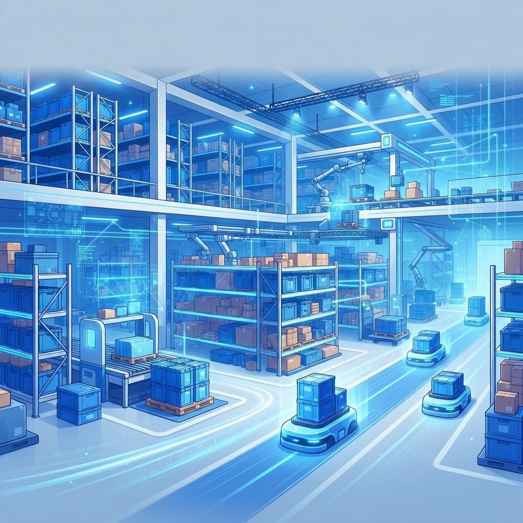 Top 10 Best Warehousing Companies in County Durham