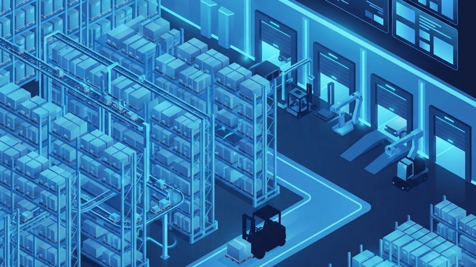 Top 10 Best Warehousing Companies in Crawley