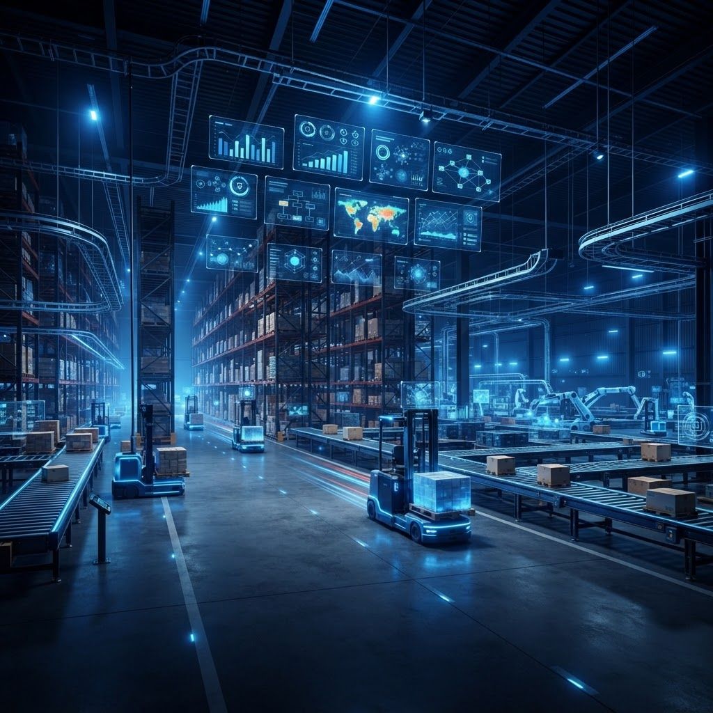 Top 10 Best Warehousing Companies in Dartford
