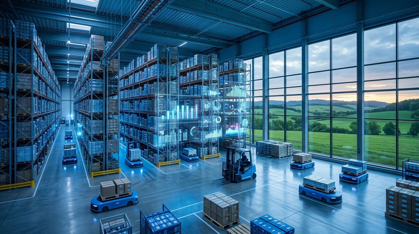 Top 10 Best Warehousing Companies in Derbyshire Dales