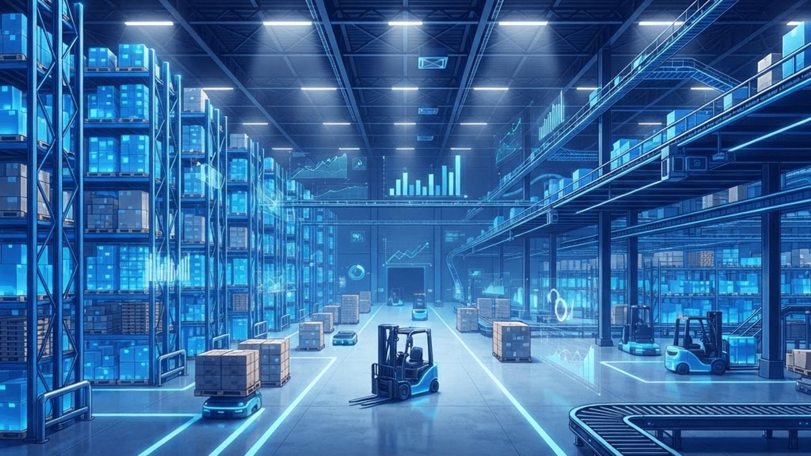 Top 10 Best Warehousing Companies in Derry City and Strabane