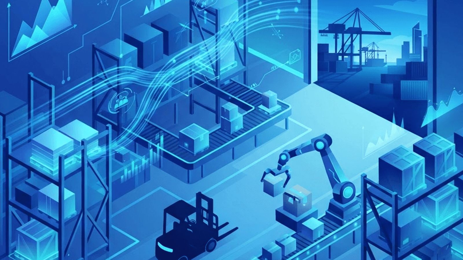 Top 10 Best Warehousing Companies in Dover