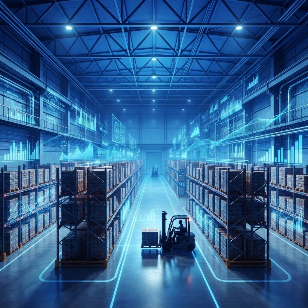Top 10 Best Warehousing Companies in Dumfries and Galloway