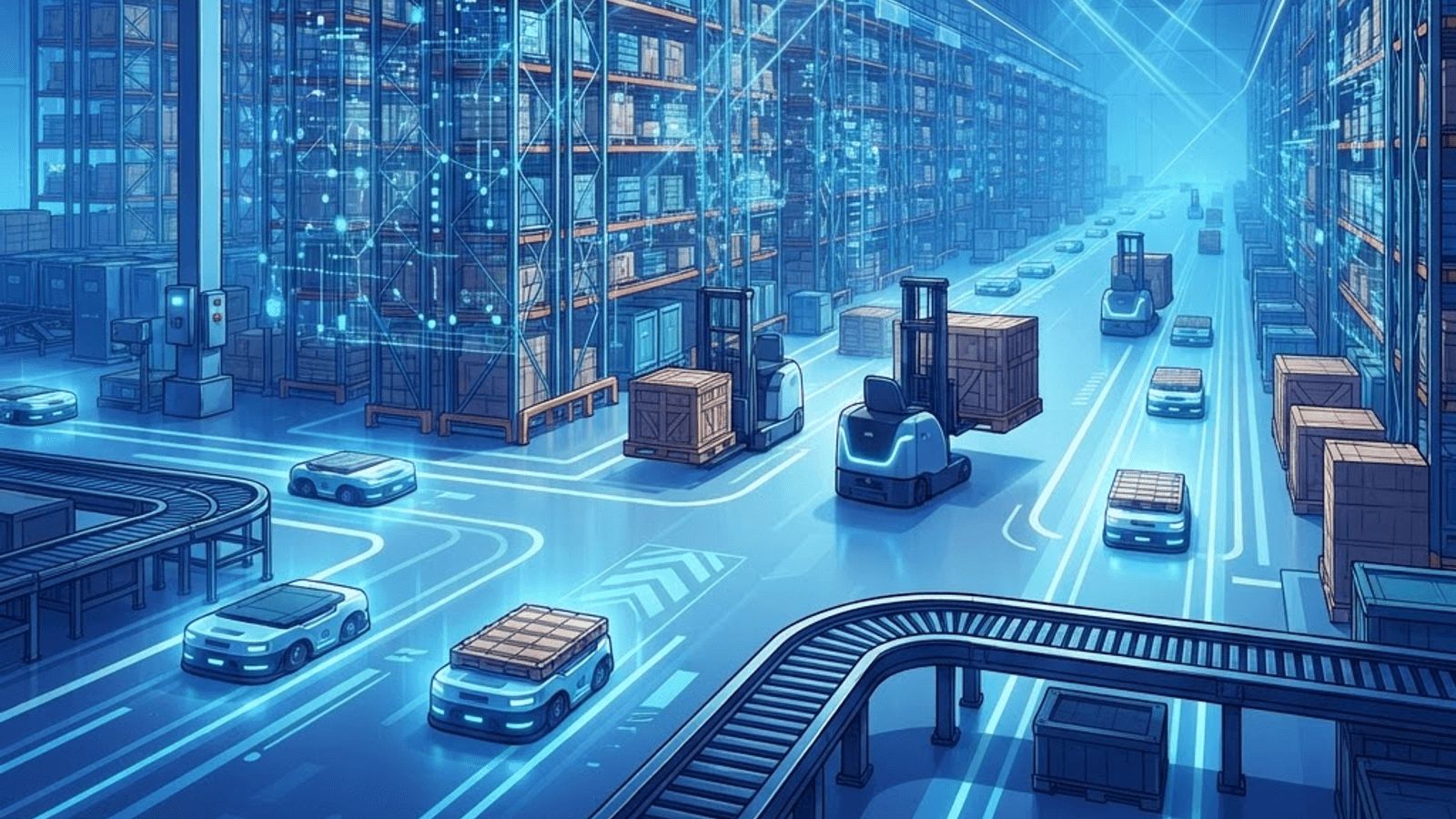 Top 10 Best Warehousing Companies in Dundee City