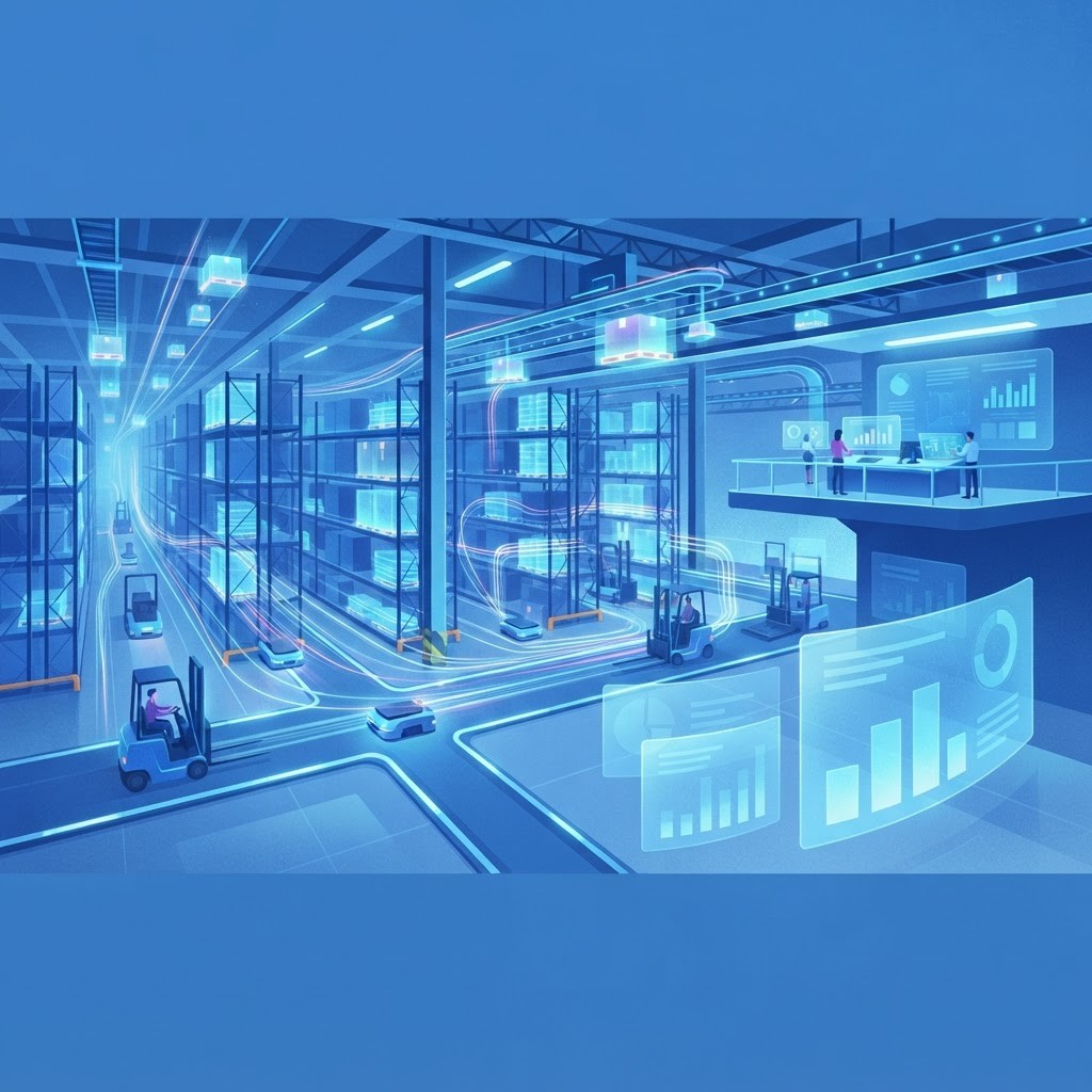 Top 10 Best Warehousing Companies in Ealing