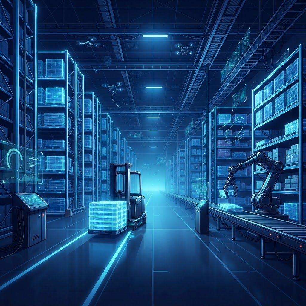 Top 10 Best Warehousing Companies in East Lothian