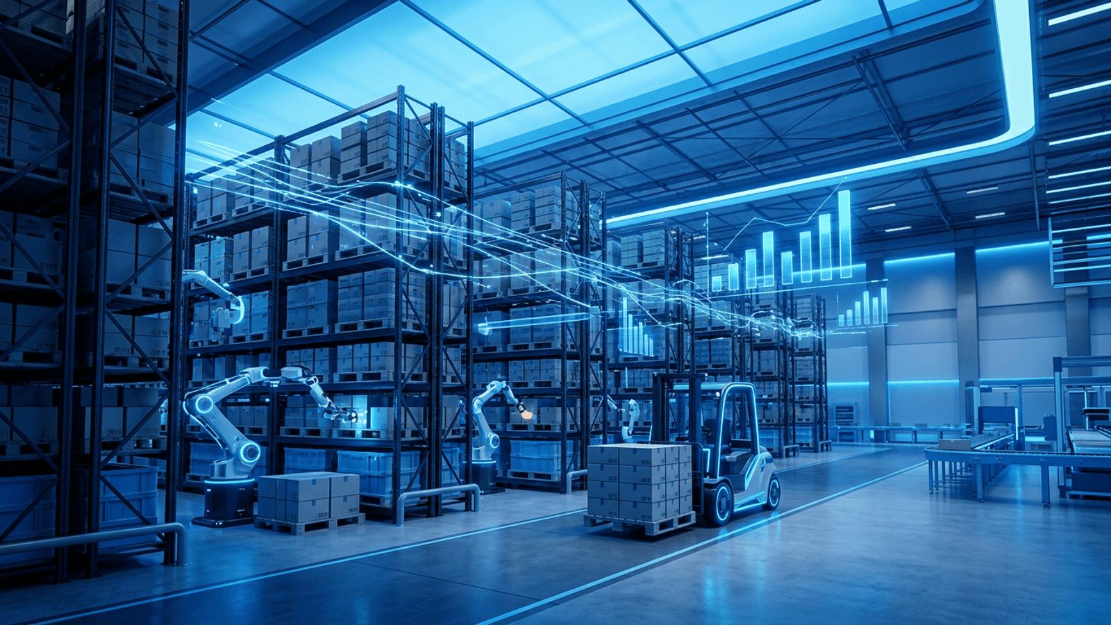 Top 10 Best Warehousing Companies in East Renfrewshire