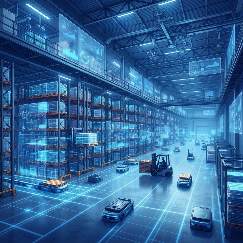 Top 10 Best Warehousing Companies in East Staffordshire