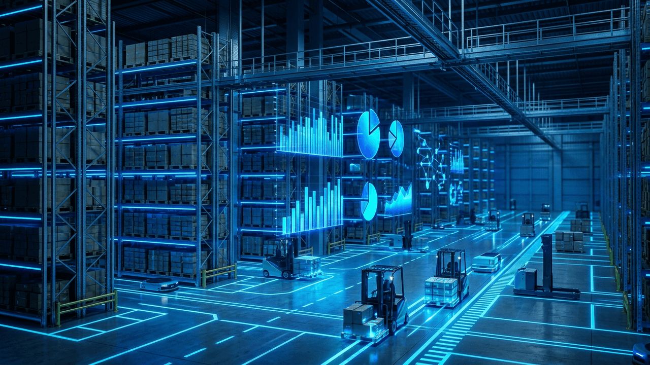 Top 10 Best Warehousing Companies in Eastbourne