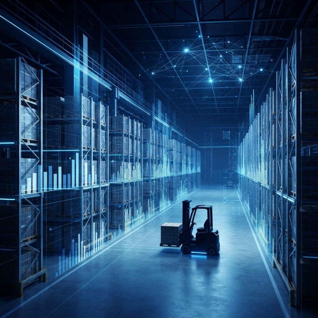 Top 10 Best Warehousing Companies in Eastleigh