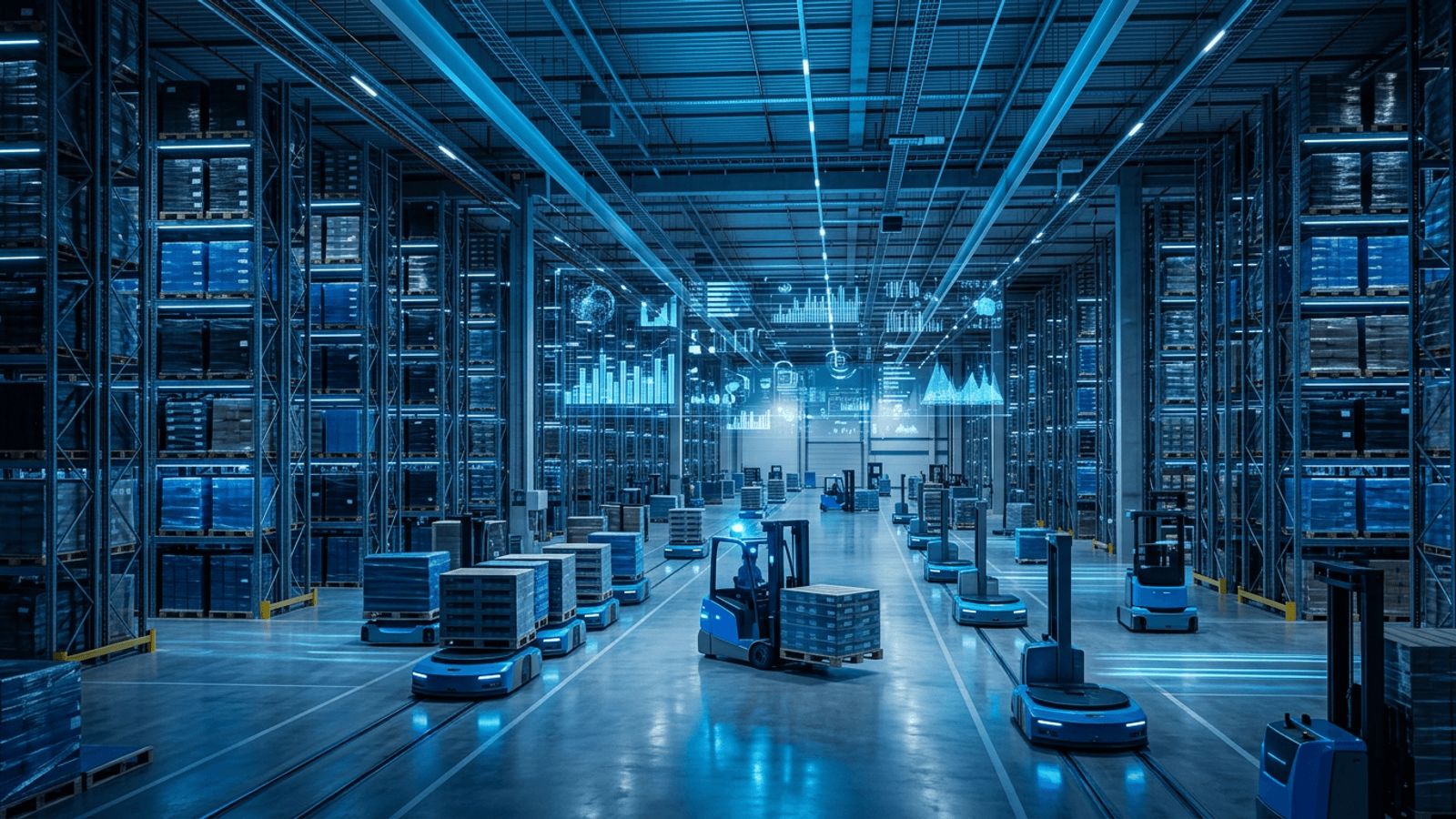 Top 10 Best Warehousing Companies in Epsom and Ewell