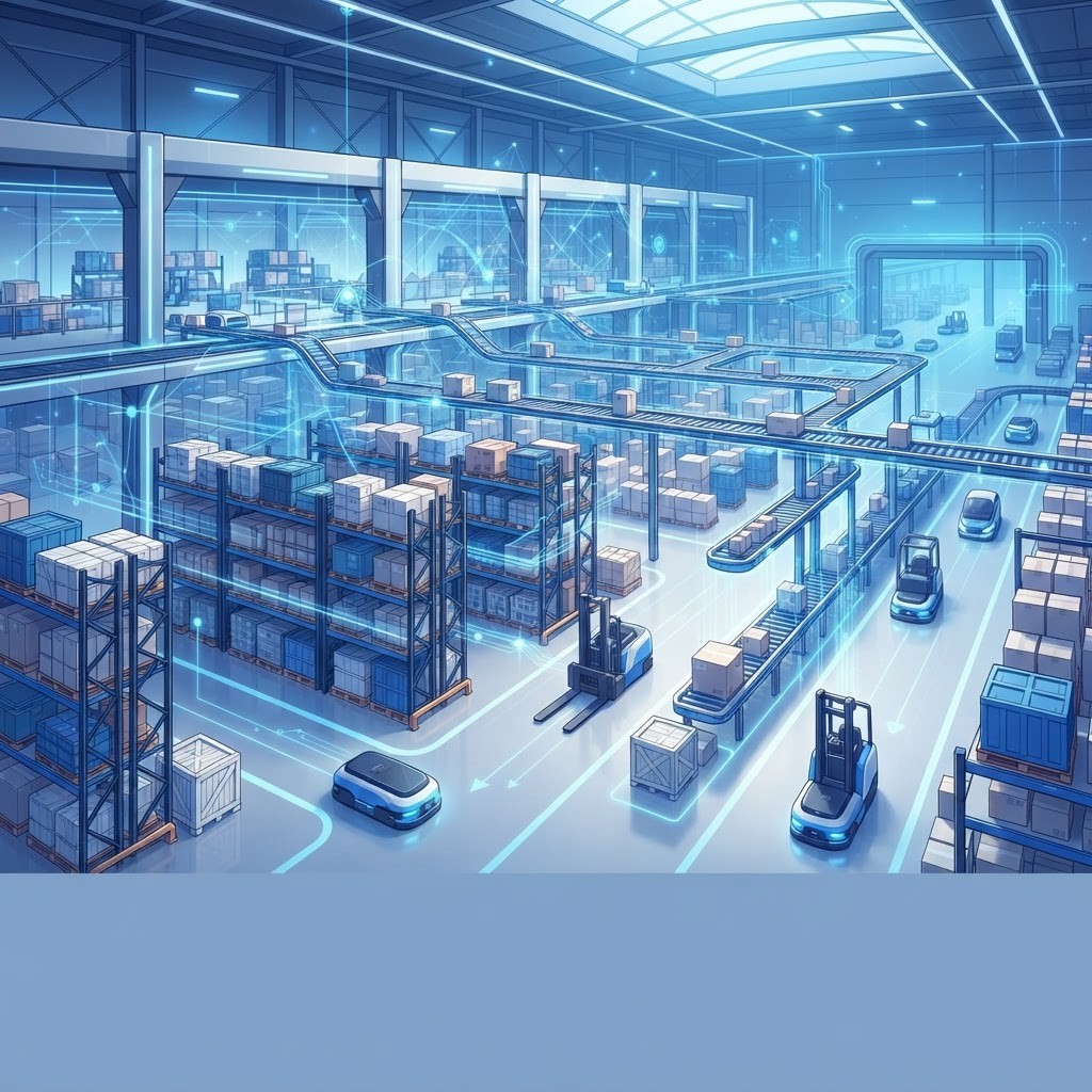Top 10 Best Warehousing Companies in Fife
