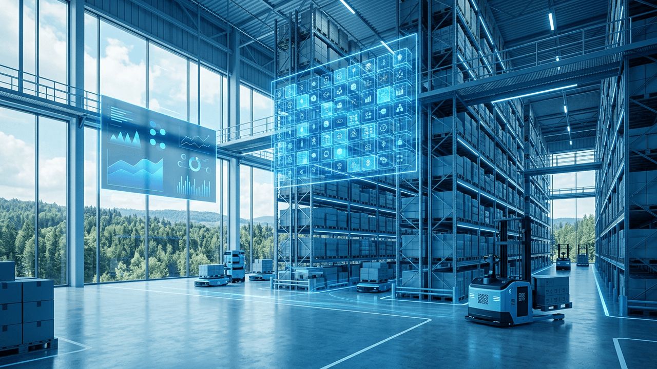 Top 10 Best Warehousing Companies in Forest of Dean