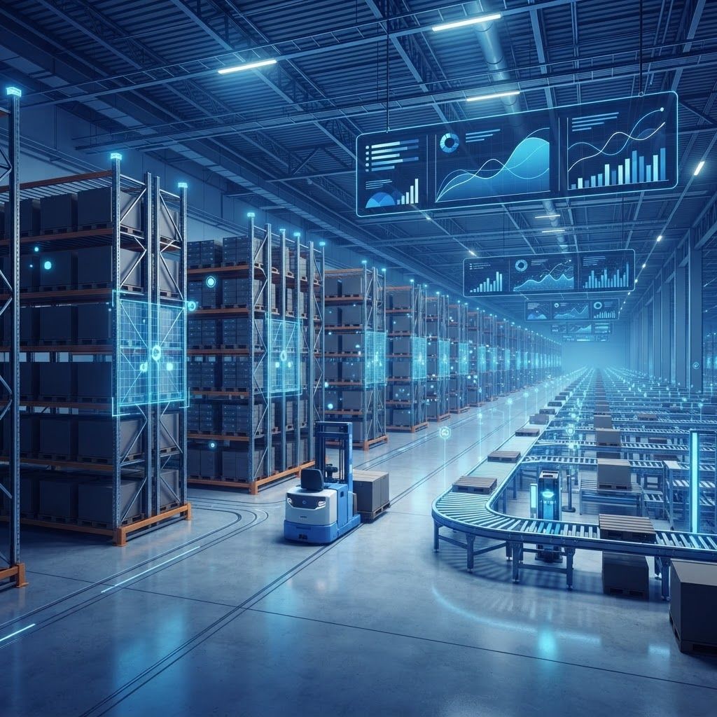 Top 10 Best Warehousing Companies in Gateshead