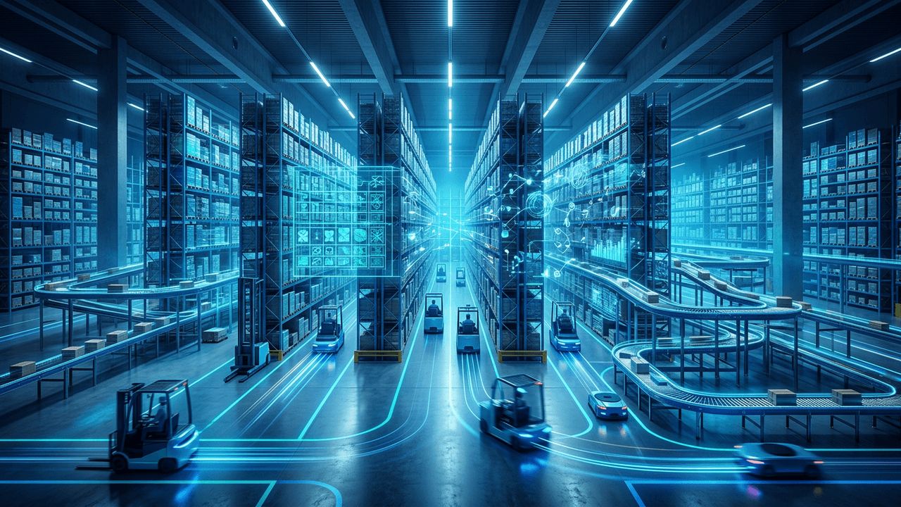 Top 10 Best Warehousing Companies in Gravesham