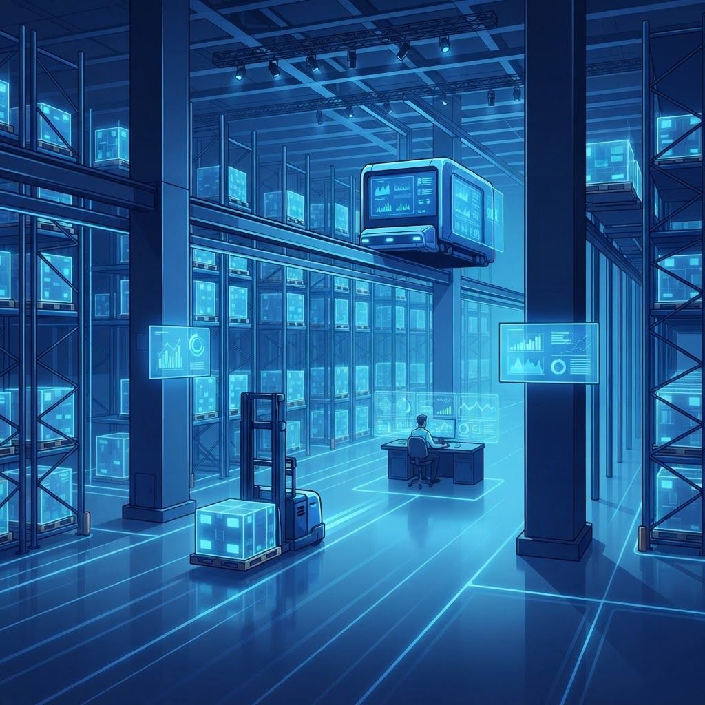 Top 10 Best Warehousing Companies in Halton