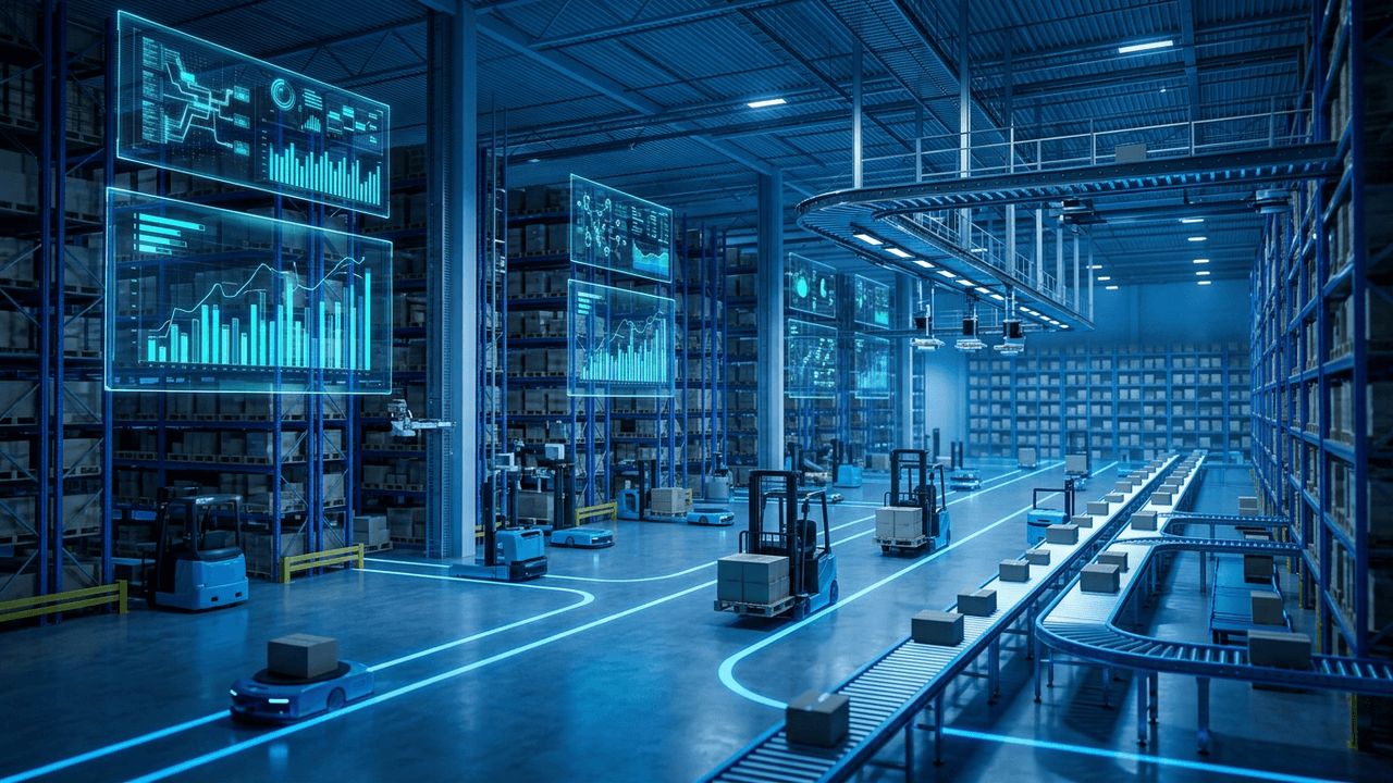 Top 10 Best Warehousing Companies in Harlow